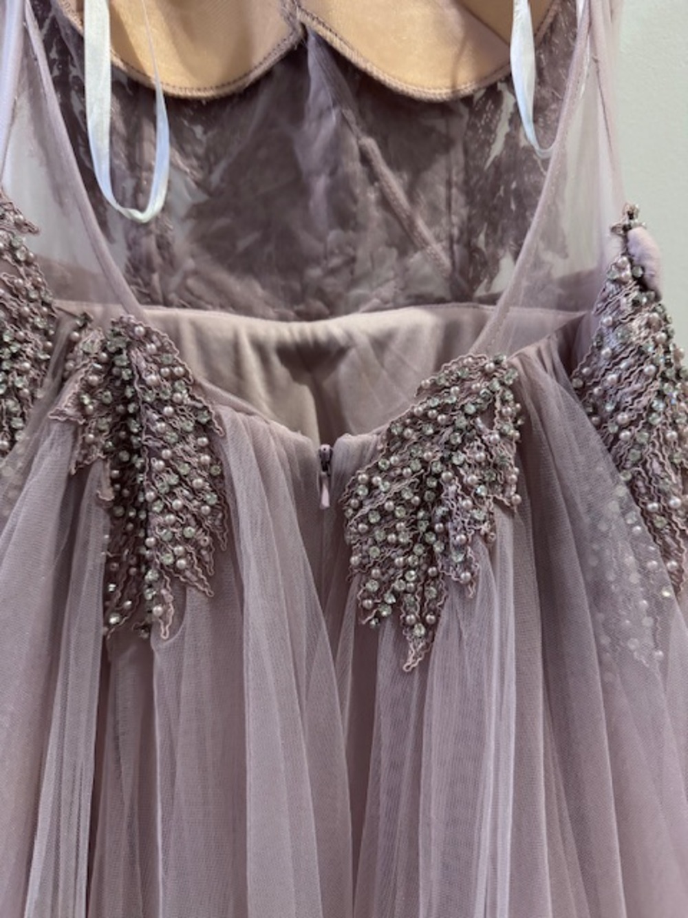 Prom/Formal Gown - Picture 6 of 10